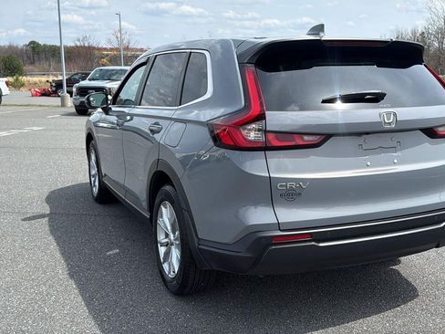 Used 2024 Honda CR-V EX-L image 8