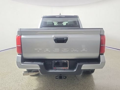 Used 2026 Toyota Tacoma SR5 RWD image 6