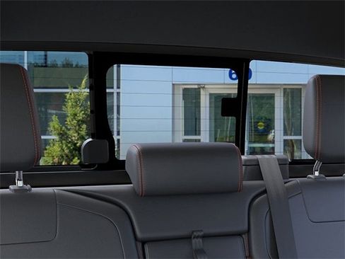 New 2025 Ford Ranger Raptor image 23