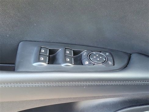 Certified 2021 Lincoln Nautilus FWD image 27