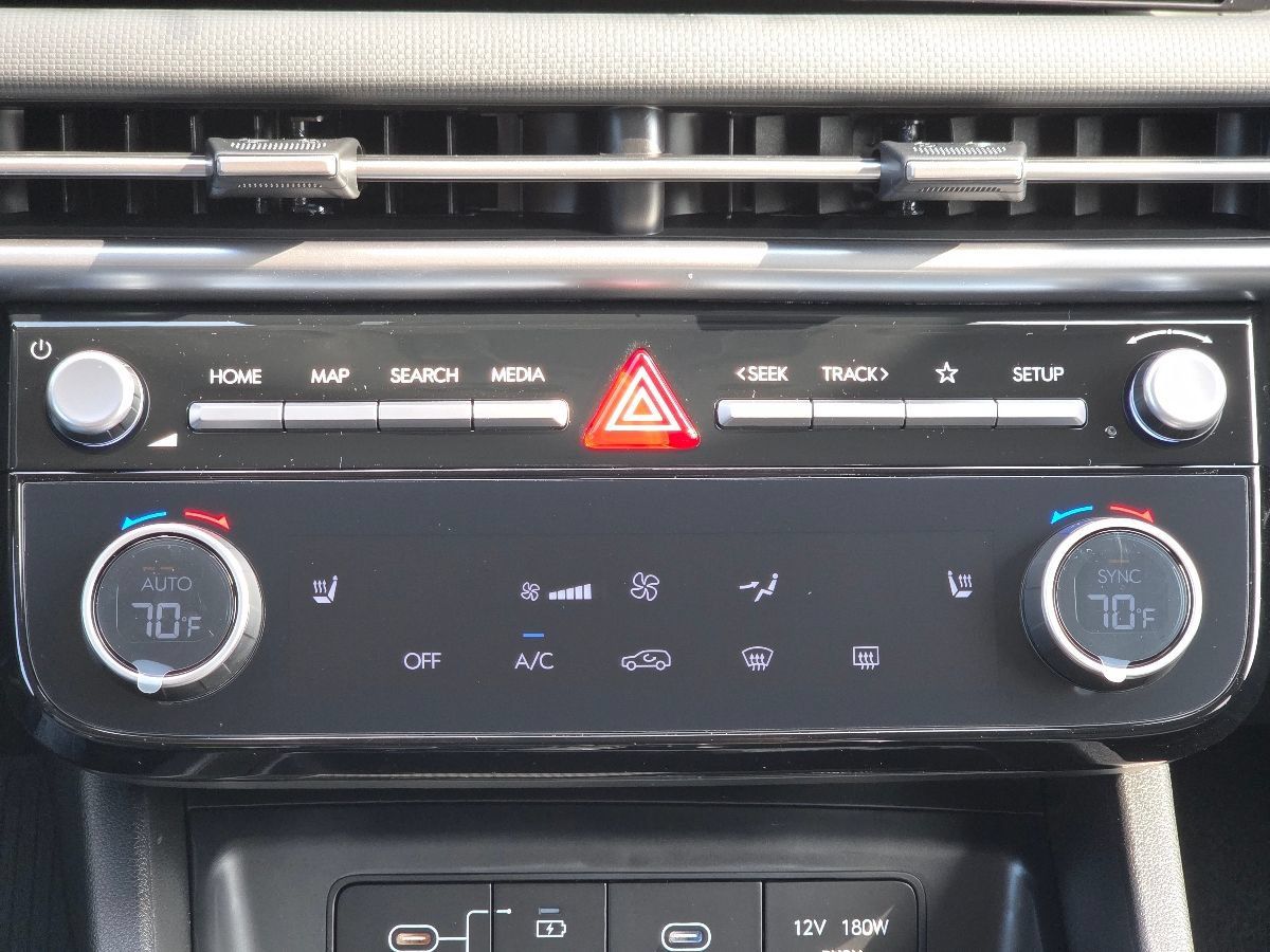 New 2026 Hyundai Tucson SEL Plus AWD/4WD image 37