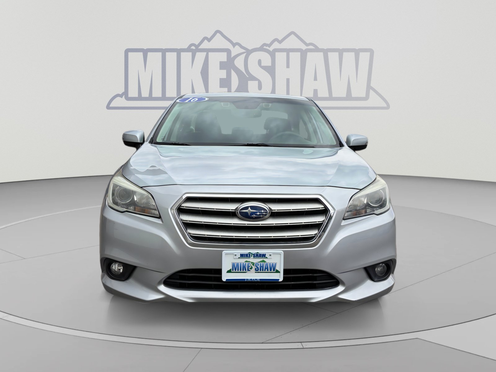 Used 2016 Subaru Legacy 2.5i Premium AWD/4WD image 8