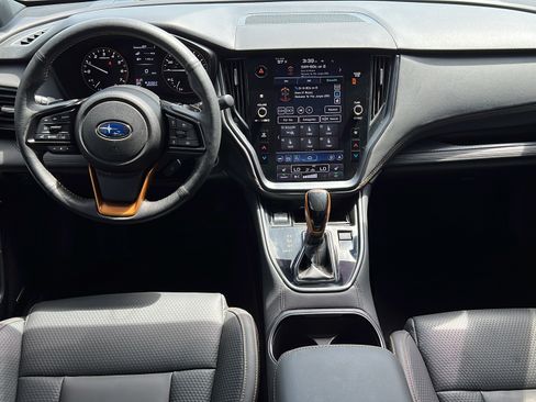 Used 2025 Subaru Outback Wilderness AWD/4WD image 11