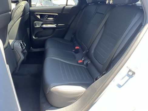 New 2026 Mercedes-Benz GLC 300 4MATIC image 30