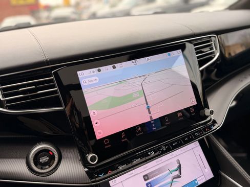 Used 2024 Jeep Grand Wagoneer L Series II w/ Quick Order Packagew 28T image 49