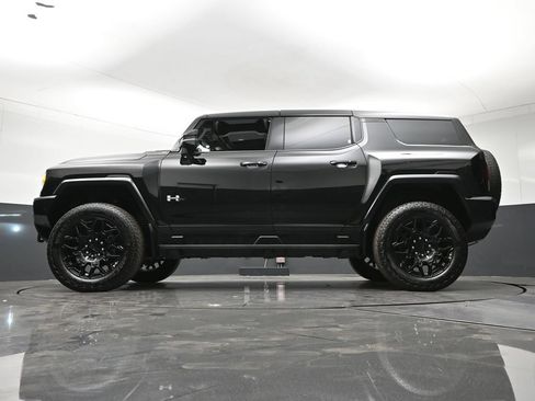 Certified 2026 GMC Hummer EV SUV AWD/4WD image 25