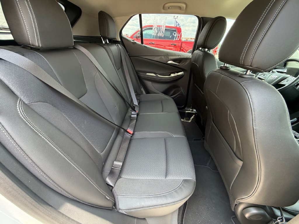 Used 2026 Buick Encore GX Preferred AWD/4WD image 40