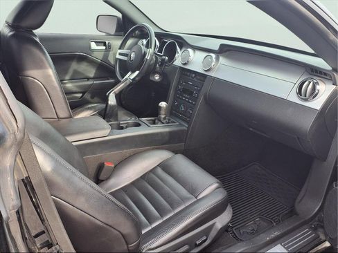 Used 2007 Ford Mustang GT Premium image 22