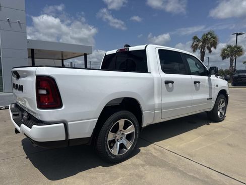 New 2026 RAM 1500 Express RWD image 7