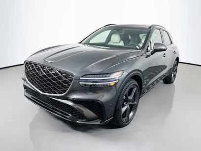 New 2026 Genesis GV70 3.5T Sport Prestige