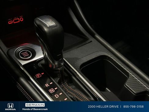 Used 2020 Nissan Sentra SR w/ Electronics Package FWD image 25