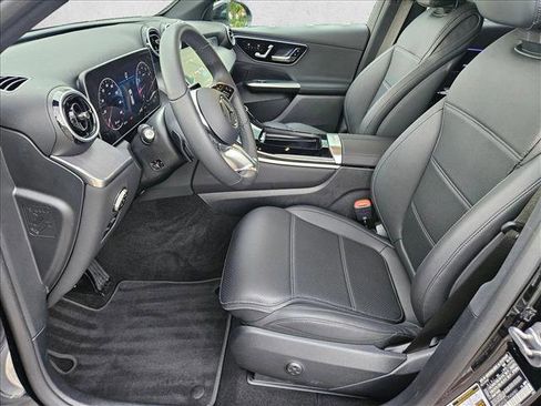 Certified 2026 Mercedes-Benz GLC 300 image 15