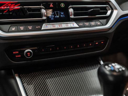 Used 2023 BMW M4 Coupe w/ Executive Package image 43