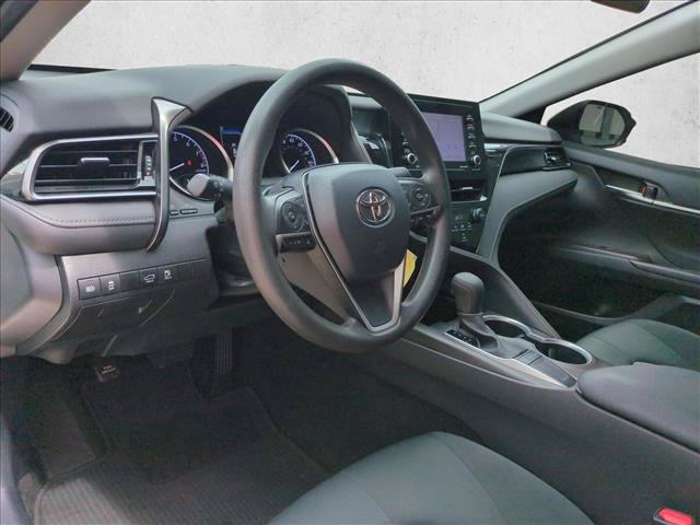 Certified 2023 Toyota Camry LE FWD image 10