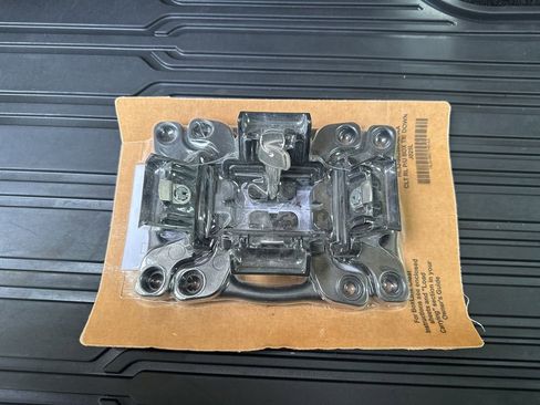 Used 2017 Ford F150 Lariat AWD/4WD image 13