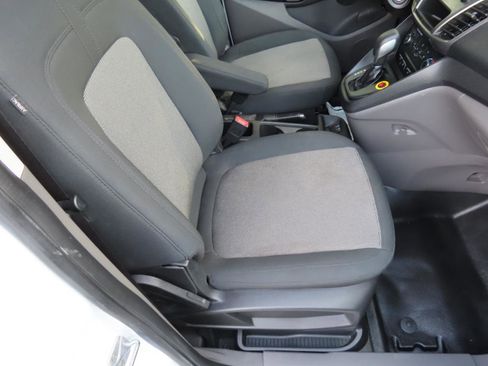 Used 2019 Ford Transit Connect XL FWD image 22
