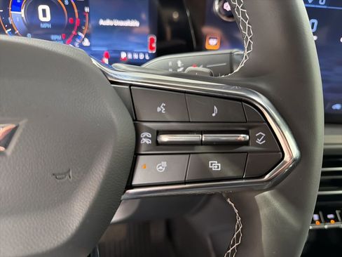 New 2026 Chevrolet Traverse LT w/ Driver Confidence Package image 30