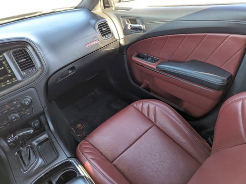 Used 2023 Dodge Charger SRT Hellcat w/ Harman/Kardon Audio Group image 18