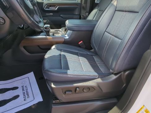 Used 2024 Chevrolet Silverado 1500 High Country image 26