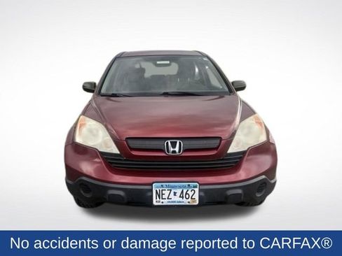 Used 2008 Honda CR-V LX image 2
