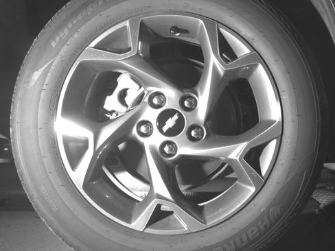Used 2025 Chevrolet Trax LT FWD image 15