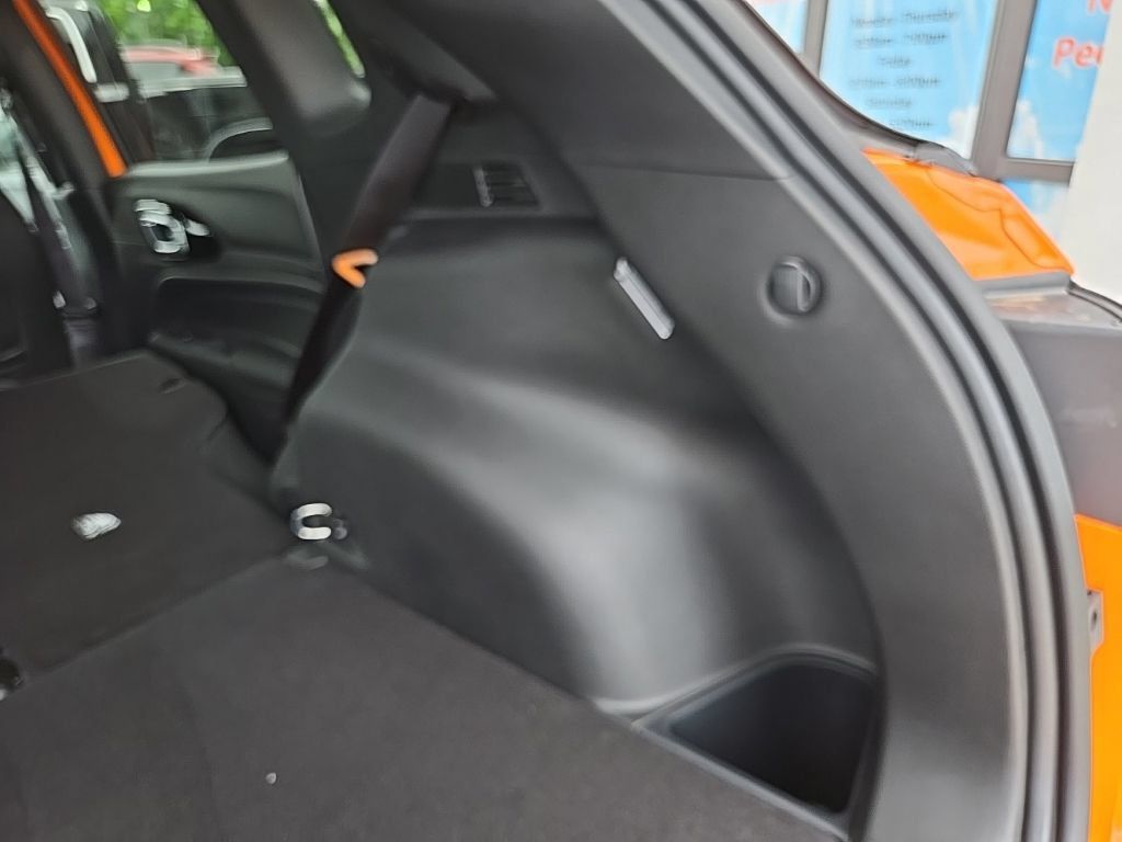 New 2026 Jeep Compass Latitude AWD/4WD image 86