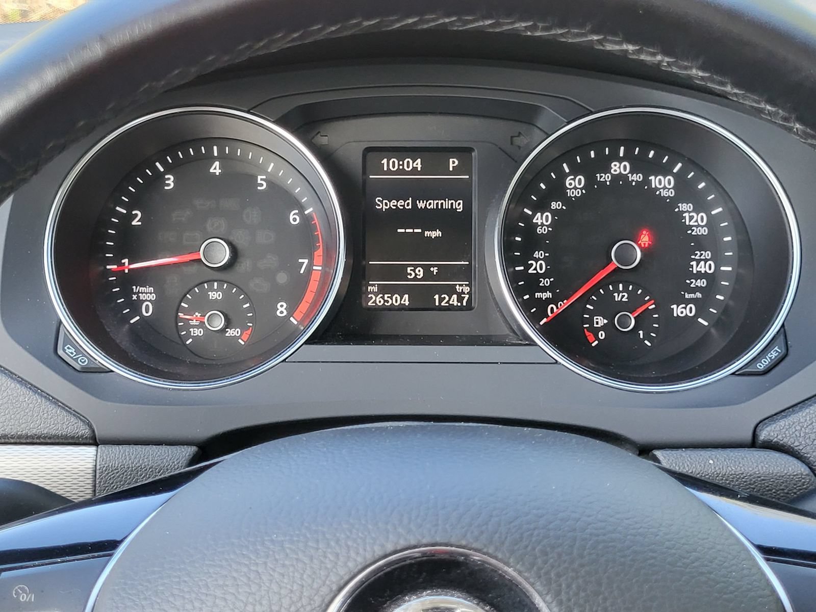 Used 2017 Volkswagen Jetta SE FWD image 16