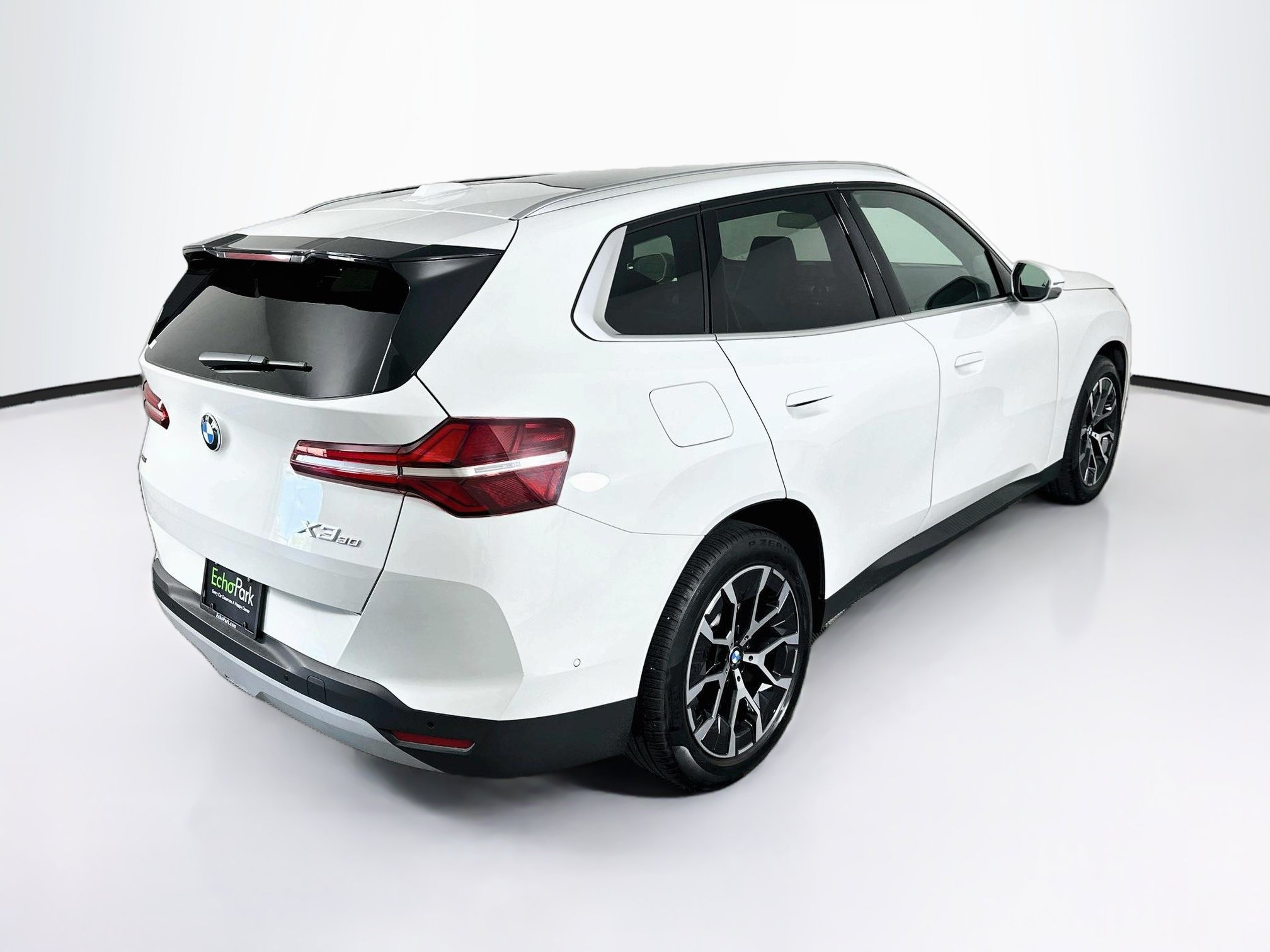 Used 2026 BMW X3 xDrive30i AWD/4WD image 9