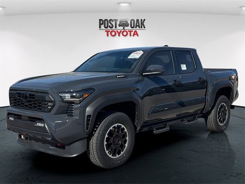 New 2026 Toyota Tacoma TRD Off-Road image 3