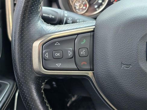 Used 2021 RAM 1500 Rebel w/ Rebel Level 2 Equipment Group image 34