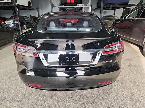 Used 2019 Tesla Model S Performance image 13