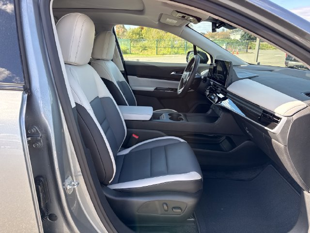 Certified 2025 Honda Prologue Touring image 10