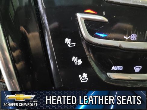 Used 2015 Cadillac Escalade Premium image 9