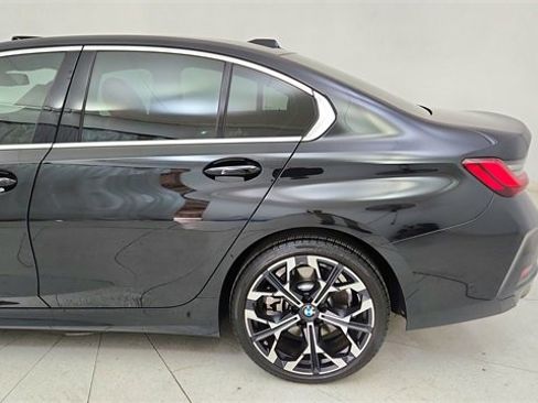 Used 2025 BMW 330i xDrive Sedan image 10