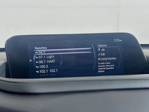 Used 2024 MAZDA CX-30 AWD 2.5 S w/ Select Sport Pkg image 21