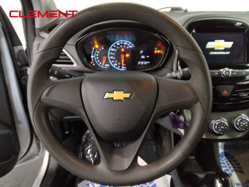 Used 2022 Chevrolet Spark LS image 11