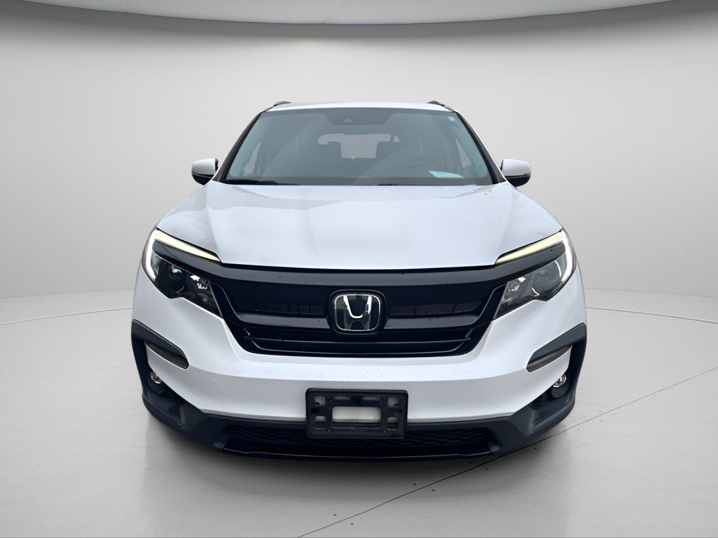 Used 2021 Honda Pilot Special Edition image 3