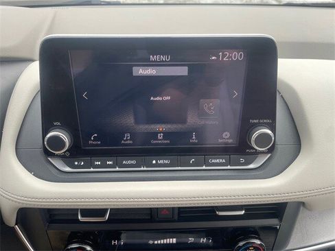 Used 2023 Nissan Rogue SV image 19