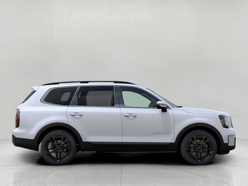 New 2025 Kia Telluride SX X-Line image 7