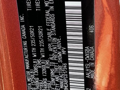 Used 2023 Lexus RX 350 image 31