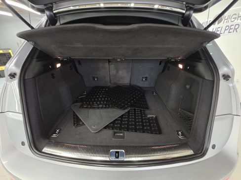 Used 2015 Audi Q5 3.0T Premium Plus AWD/4WD image 21