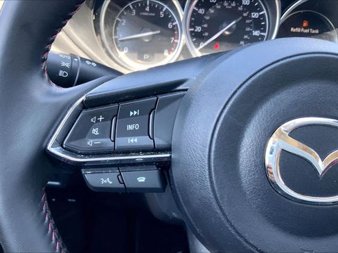 Used 2024 MAZDA CX-5 Carbon Edition AWD/4WD image 24