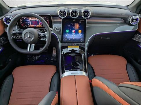 New 2026 Mercedes-Benz GLC 300 image 16