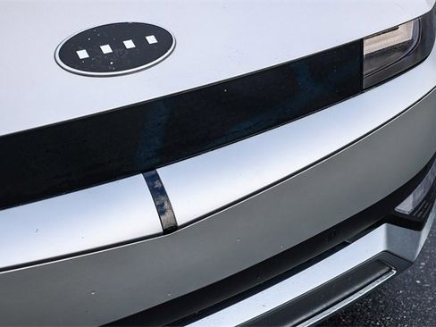 Certified 2023 Hyundai Ioniq 5 SEL image 11