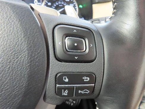Used 2018 Lexus NX 300 AWD w/ Premium Package image 22