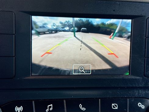 Used 2023 Ford Transit 250 Low Roof image 19