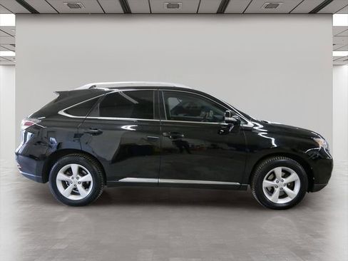 Used 2011 Lexus RX 350 AWD w/ Premium Pkg image 6