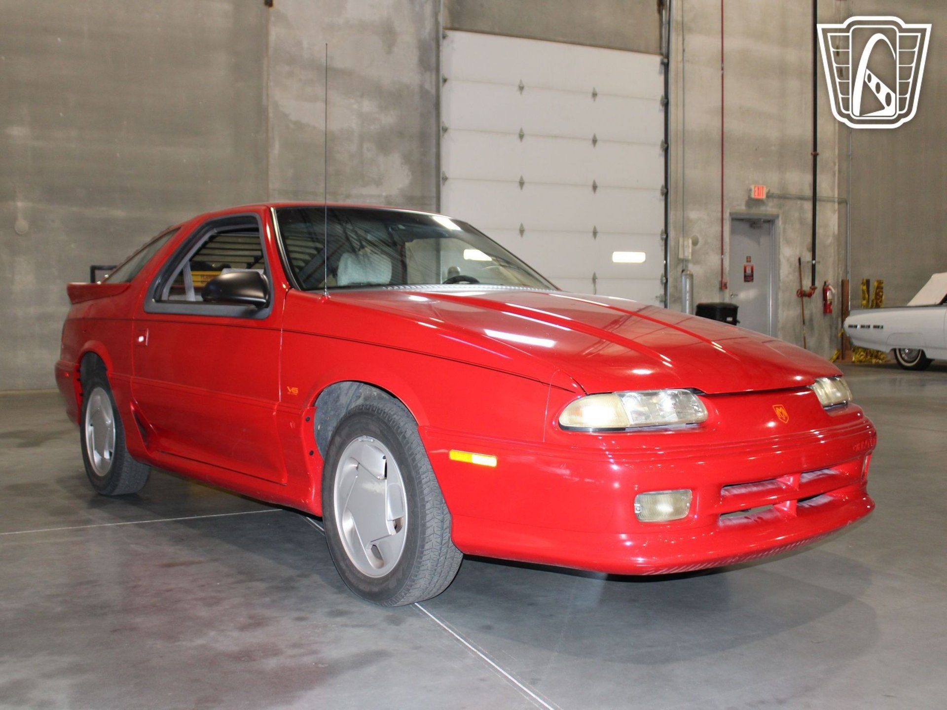 Used 1993 Dodge Daytona ES FWD image 23