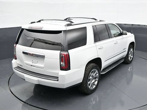 Used 2020 GMC Yukon Denali w/ Open Road Package AWD/4WD image 37