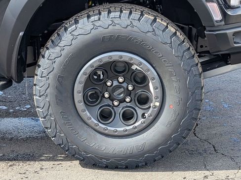 New 2026 Ford F150 Raptor image 17